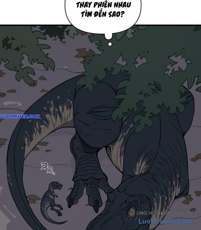 Động Vật Tiền Sử - Chapter 3 - Page 119