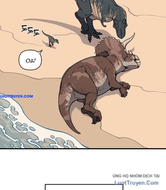 Động Vật Tiền Sử - Chapter 3 - Page 127