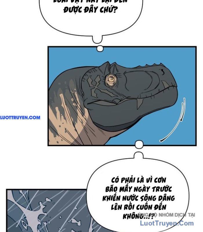 Động Vật Tiền Sử - Chapter 3 - Page 133