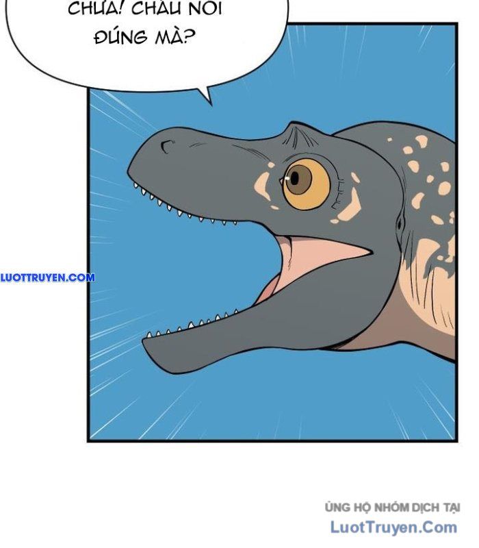 Động Vật Tiền Sử - Chapter 3 - Page 135