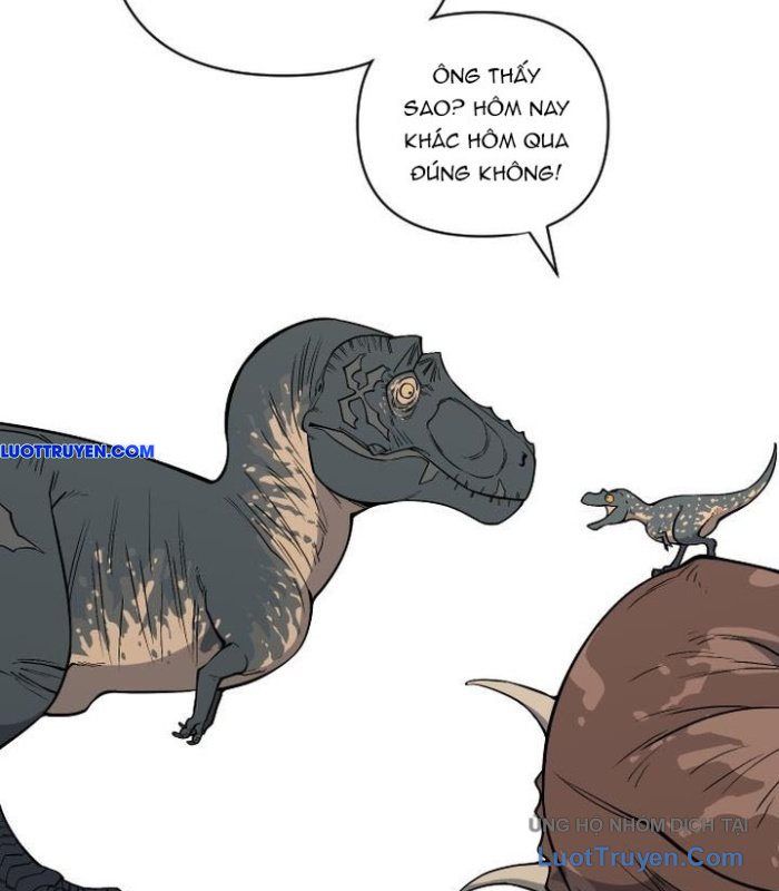 Động Vật Tiền Sử - Chapter 3 - Page 137