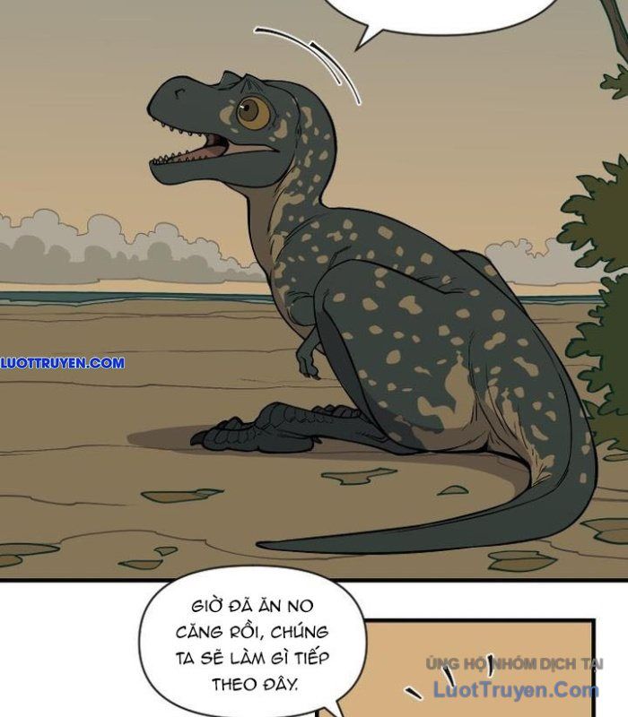 Động Vật Tiền Sử - Chapter 3 - Page 149