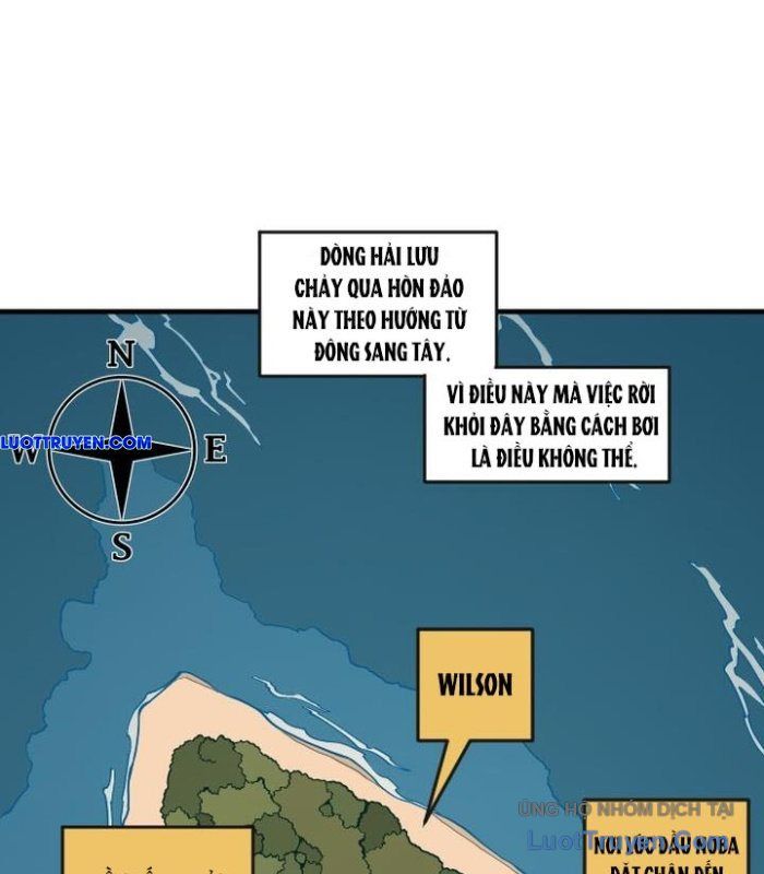 Động Vật Tiền Sử - Chapter 3 - Page 21