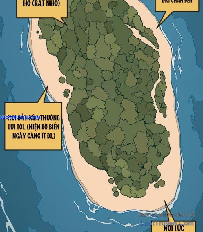 Động Vật Tiền Sử - Chapter 3 - Page 22