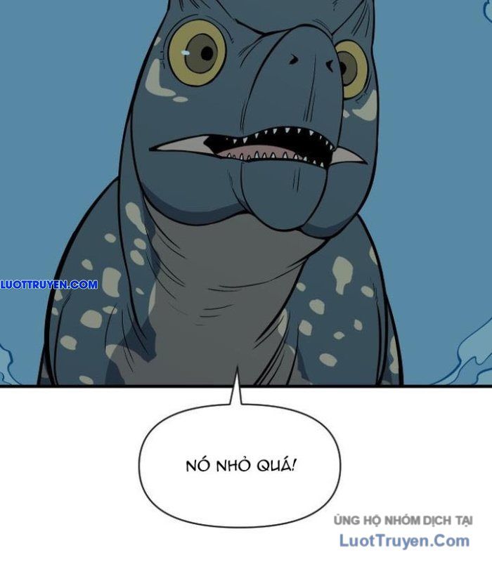 Động Vật Tiền Sử - Chapter 3 - Page 27