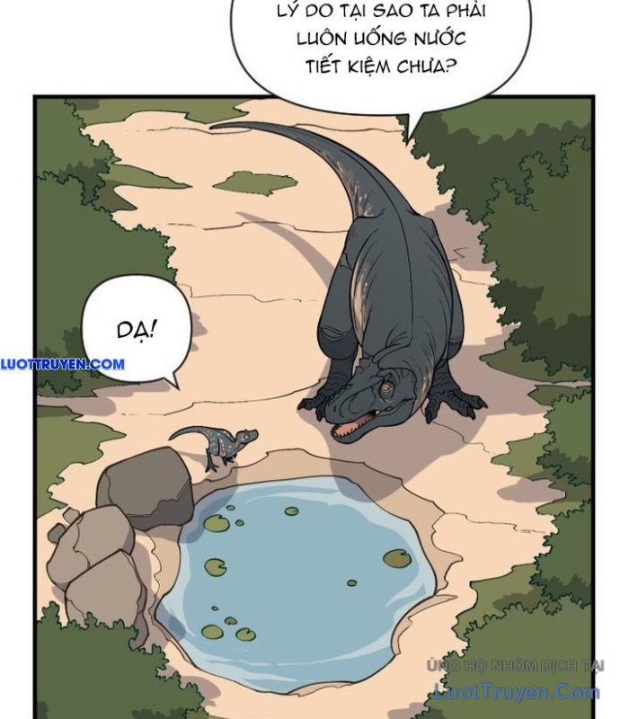 Động Vật Tiền Sử - Chapter 3 - Page 29