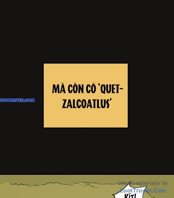 Động Vật Tiền Sử - Chapter 3 - Page 3