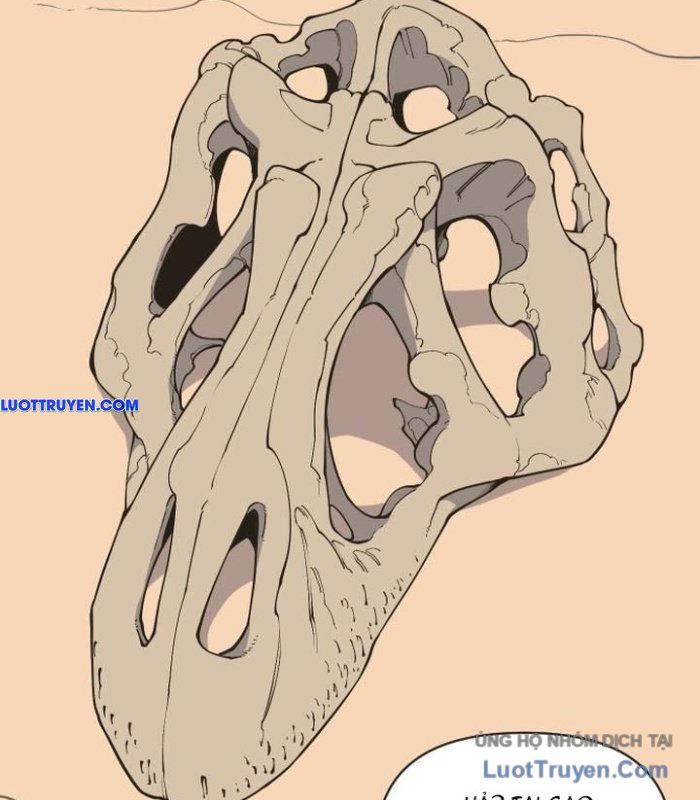 Động Vật Tiền Sử - Chapter 3 - Page 32