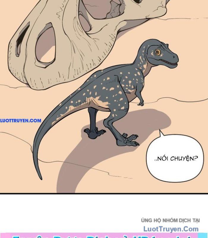 Động Vật Tiền Sử - Chapter 3 - Page 36
