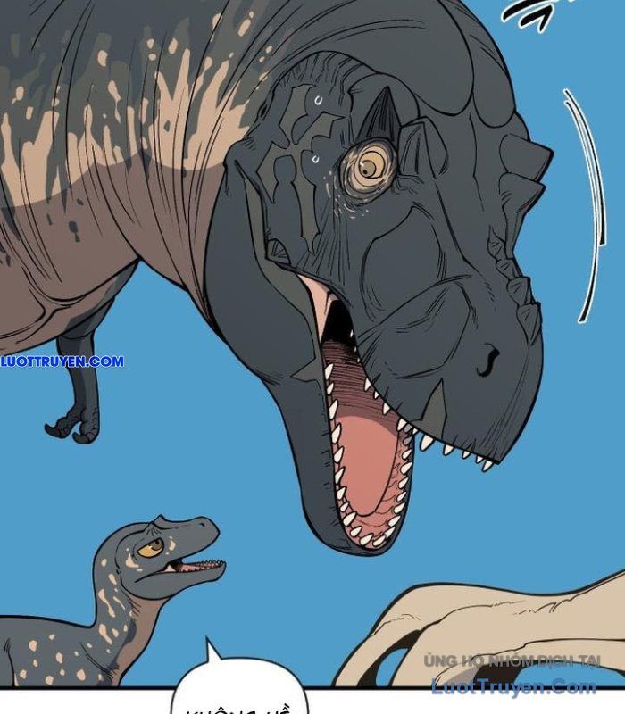 Động Vật Tiền Sử - Chapter 3 - Page 38