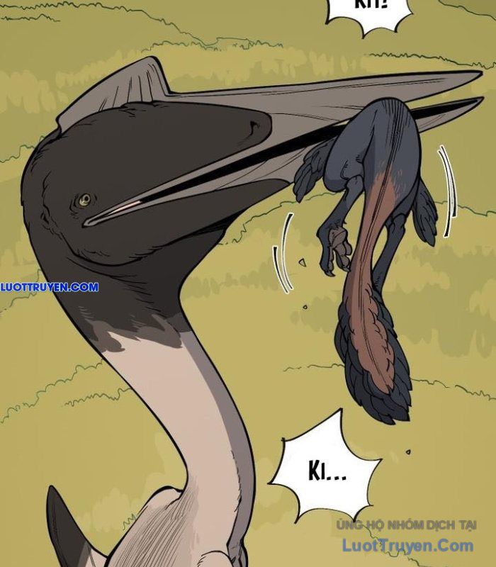 Động Vật Tiền Sử - Chapter 3 - Page 4