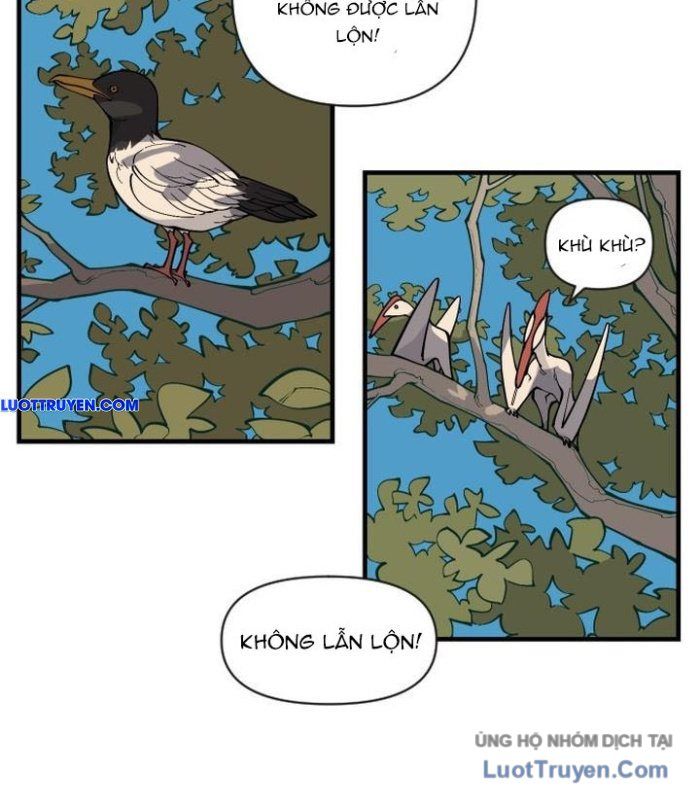 Động Vật Tiền Sử - Chapter 3 - Page 41