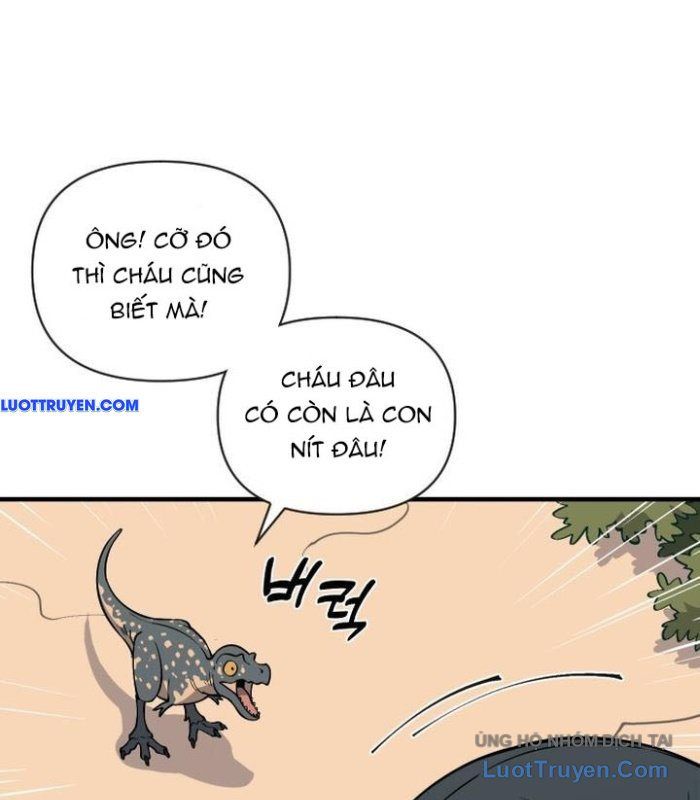 Động Vật Tiền Sử - Chapter 3 - Page 44