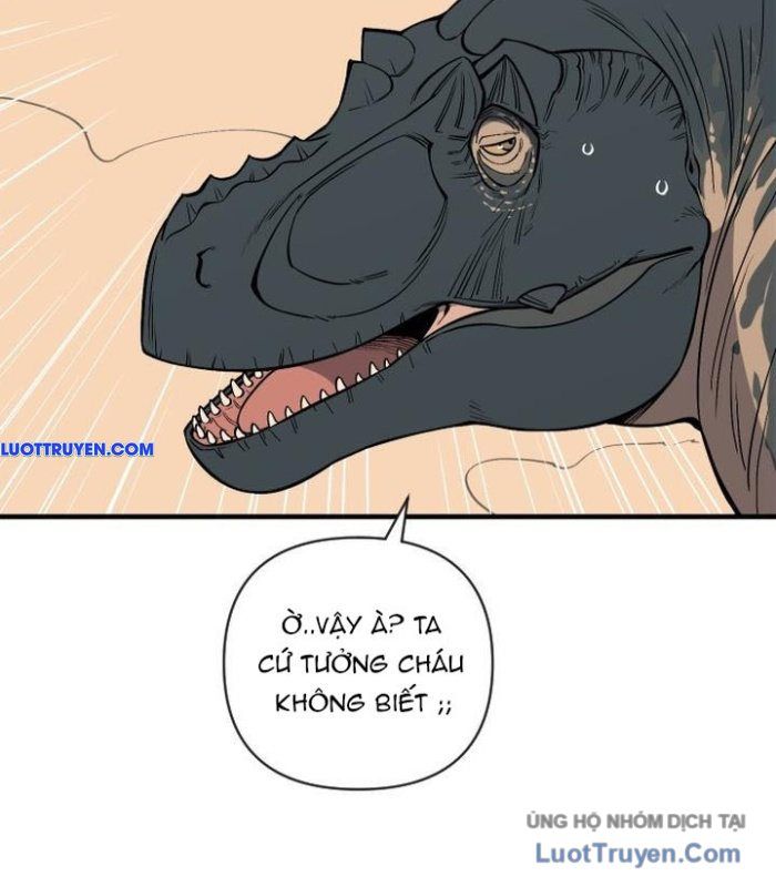 Động Vật Tiền Sử - Chapter 3 - Page 45