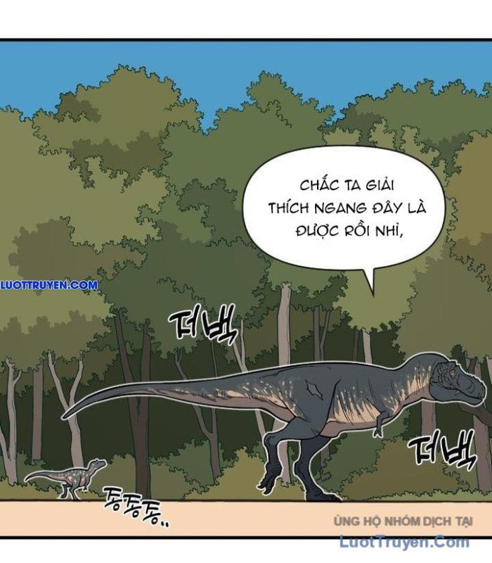 Động Vật Tiền Sử - Chapter 3 - Page 47