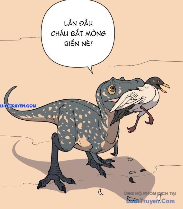Động Vật Tiền Sử - Chapter 3 - Page 56