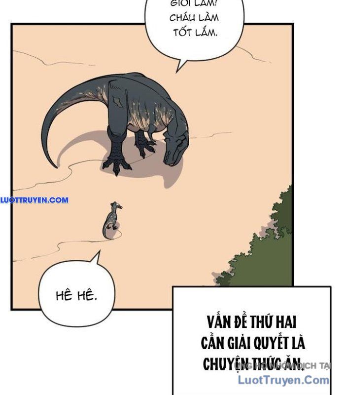 Động Vật Tiền Sử - Chapter 3 - Page 58