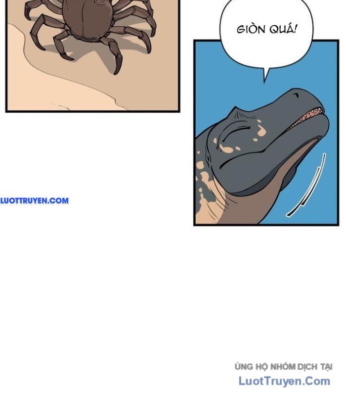 Động Vật Tiền Sử - Chapter 3 - Page 60