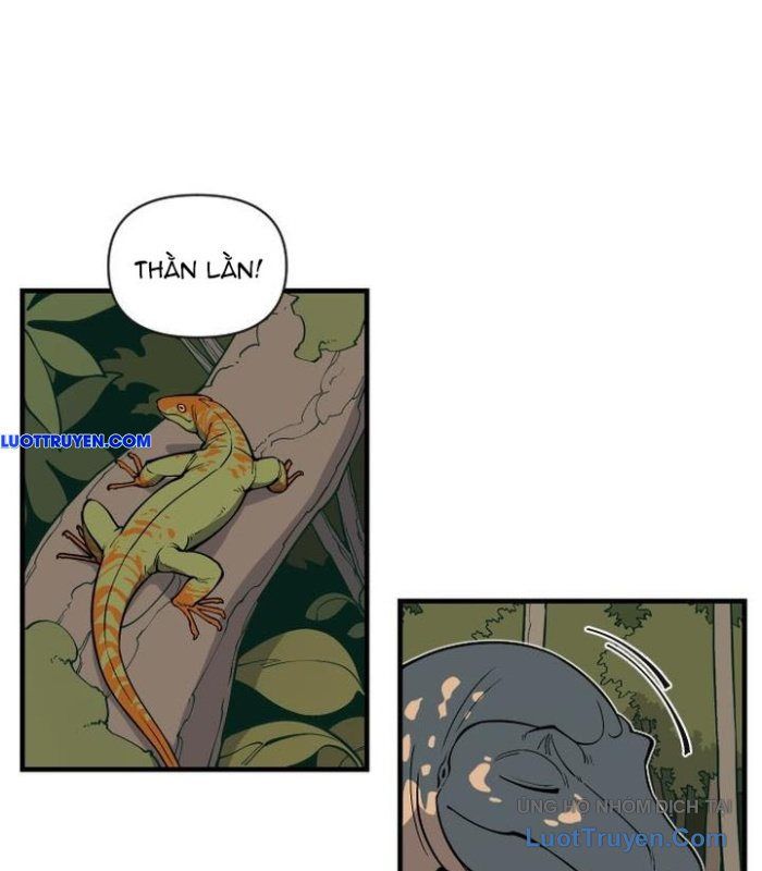 Động Vật Tiền Sử - Chapter 3 - Page 61
