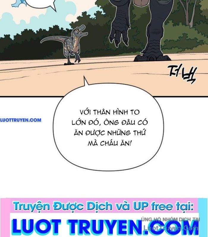 Động Vật Tiền Sử - Chapter 3 - Page 66