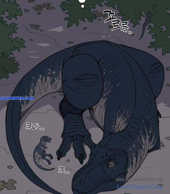 Động Vật Tiền Sử - Chapter 3 - Page 86