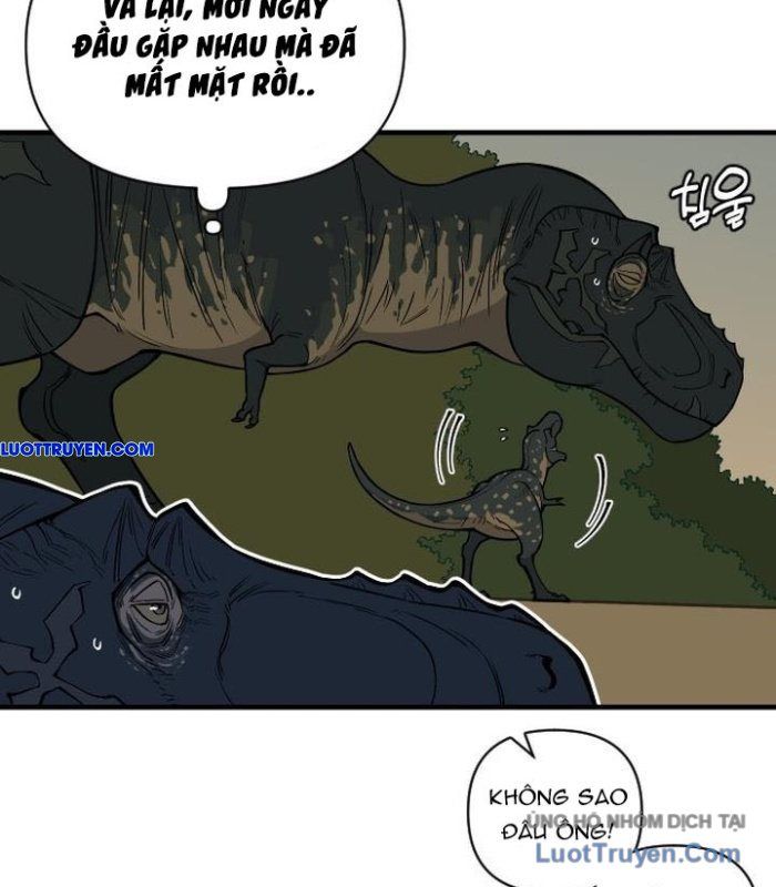 Động Vật Tiền Sử - Chapter 3 - Page 88