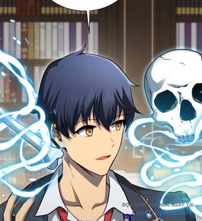 Tử Linh Sư Thiên Tài Của Học Viện Chapter 200 - Trang 103