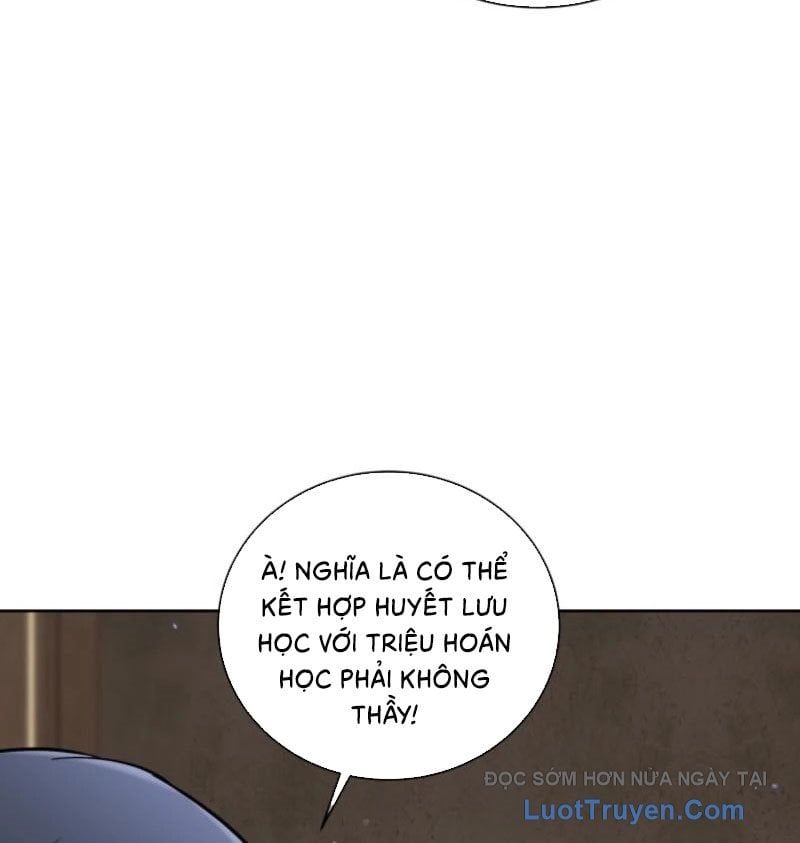 Tử Linh Sư Thiên Tài Của Học Viện Chapter 200 - Trang 110