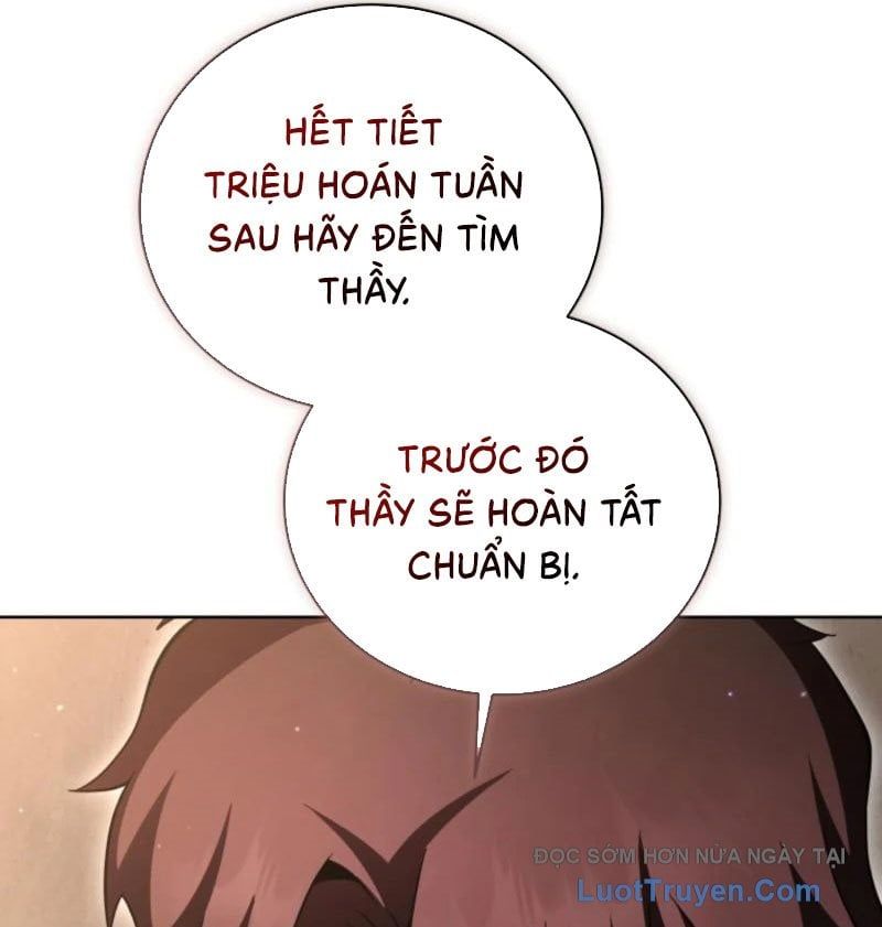 Tử Linh Sư Thiên Tài Của Học Viện Chapter 200 - Trang 116