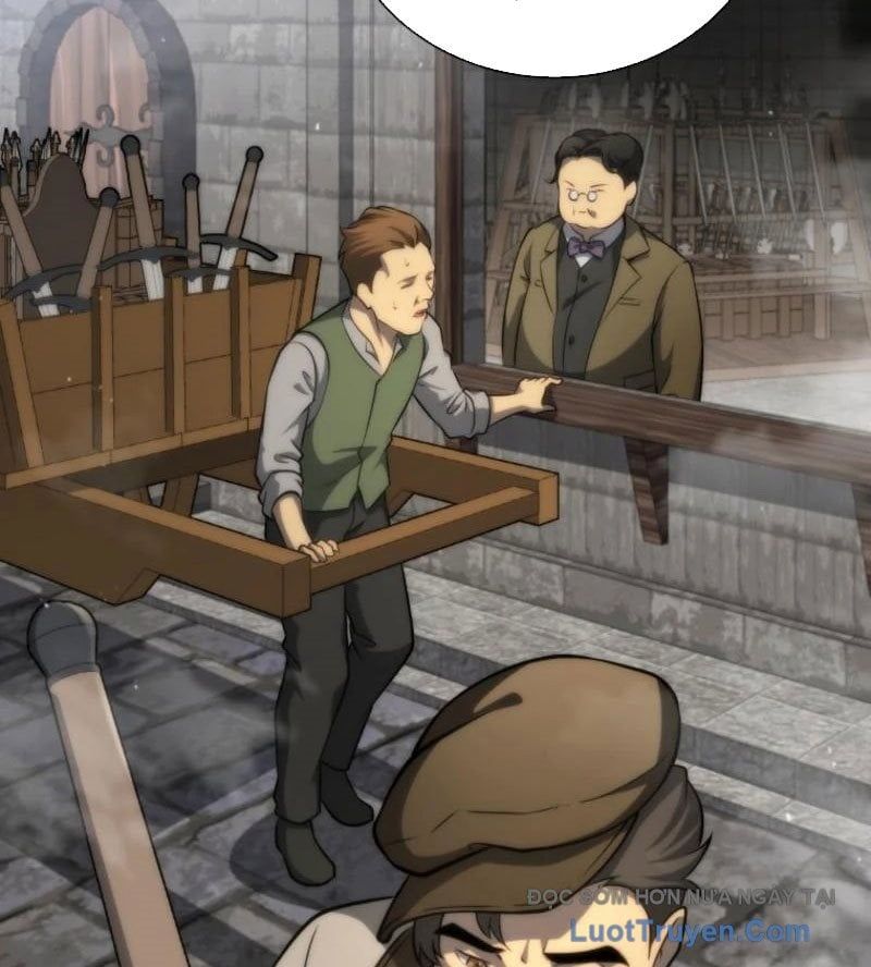 Tử Linh Sư Thiên Tài Của Học Viện Chapter 200 - Trang 126