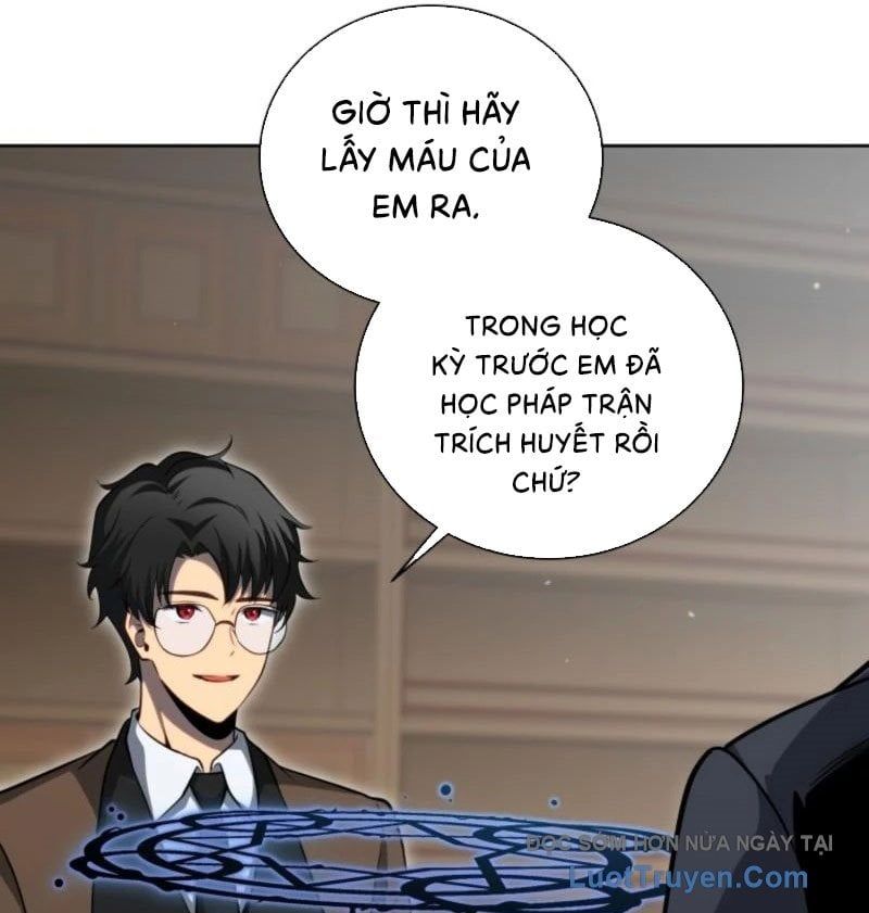 Tử Linh Sư Thiên Tài Của Học Viện Chapter 200 - Trang 23