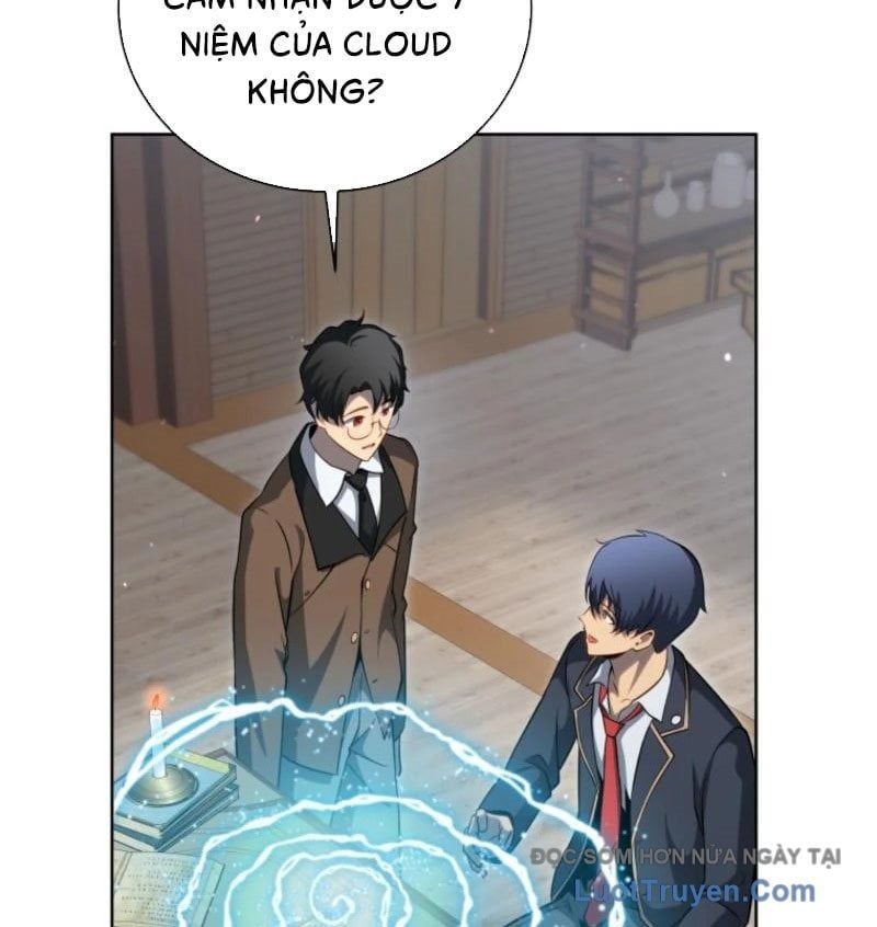 Tử Linh Sư Thiên Tài Của Học Viện Chapter 200 - Trang 36