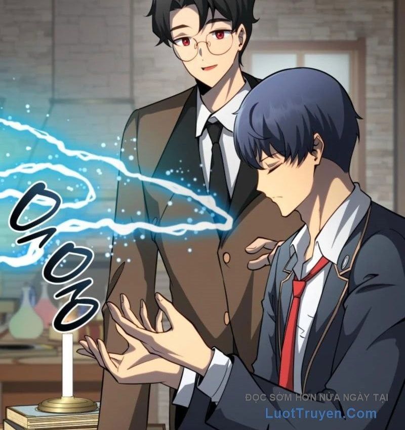 Tử Linh Sư Thiên Tài Của Học Viện Chapter 200 - Trang 39