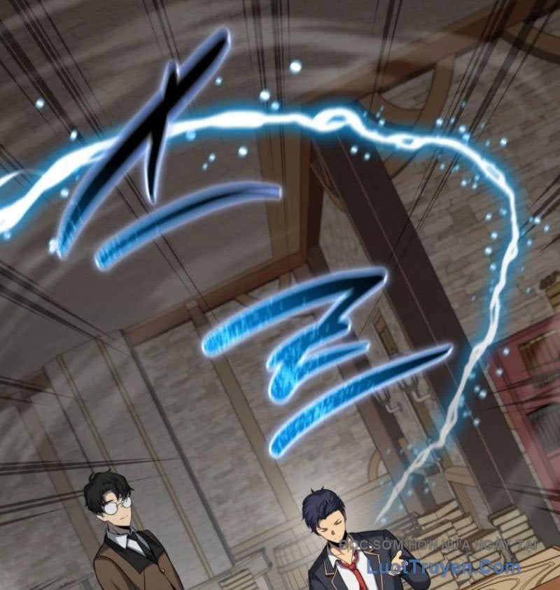 Tử Linh Sư Thiên Tài Của Học Viện Chapter 200 - Trang 41