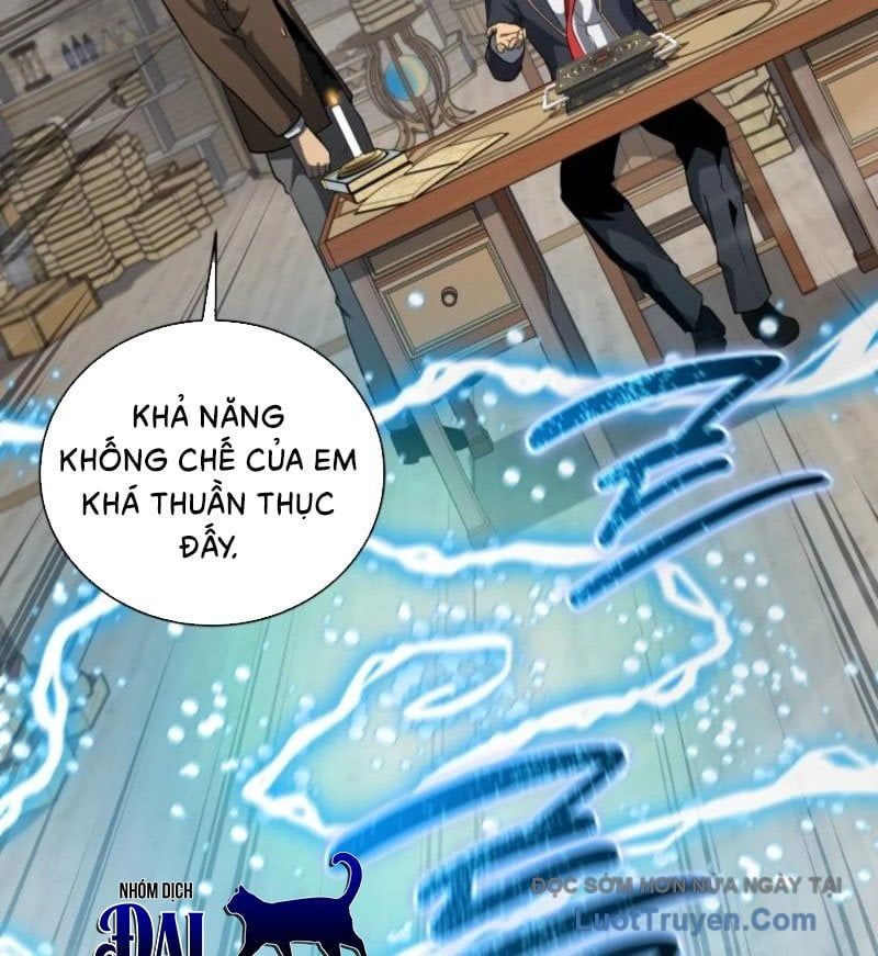 Tử Linh Sư Thiên Tài Của Học Viện Chapter 200 - Trang 42