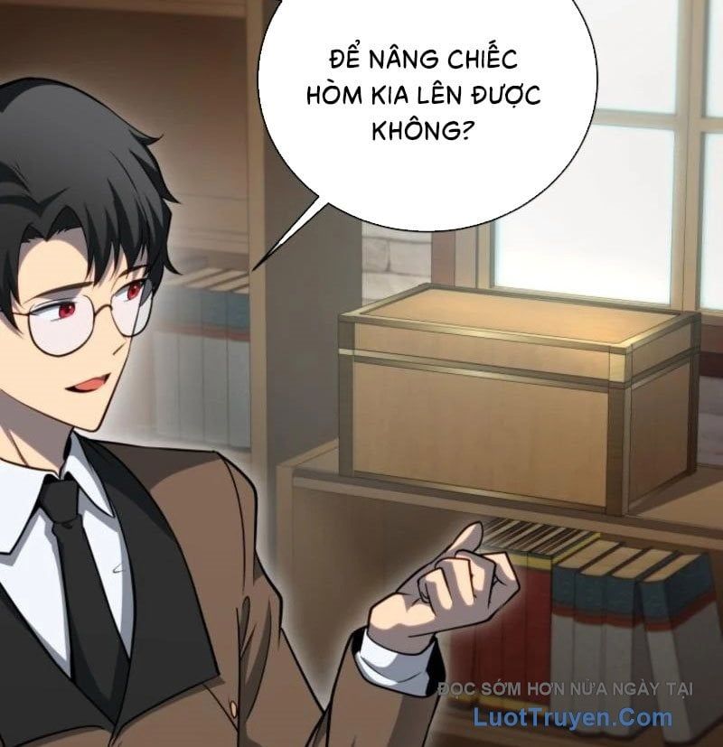 Tử Linh Sư Thiên Tài Của Học Viện Chapter 200 - Trang 44