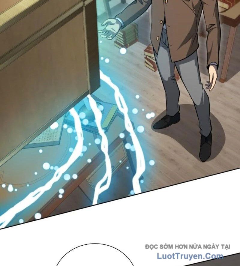 Tử Linh Sư Thiên Tài Của Học Viện Chapter 200 - Trang 54