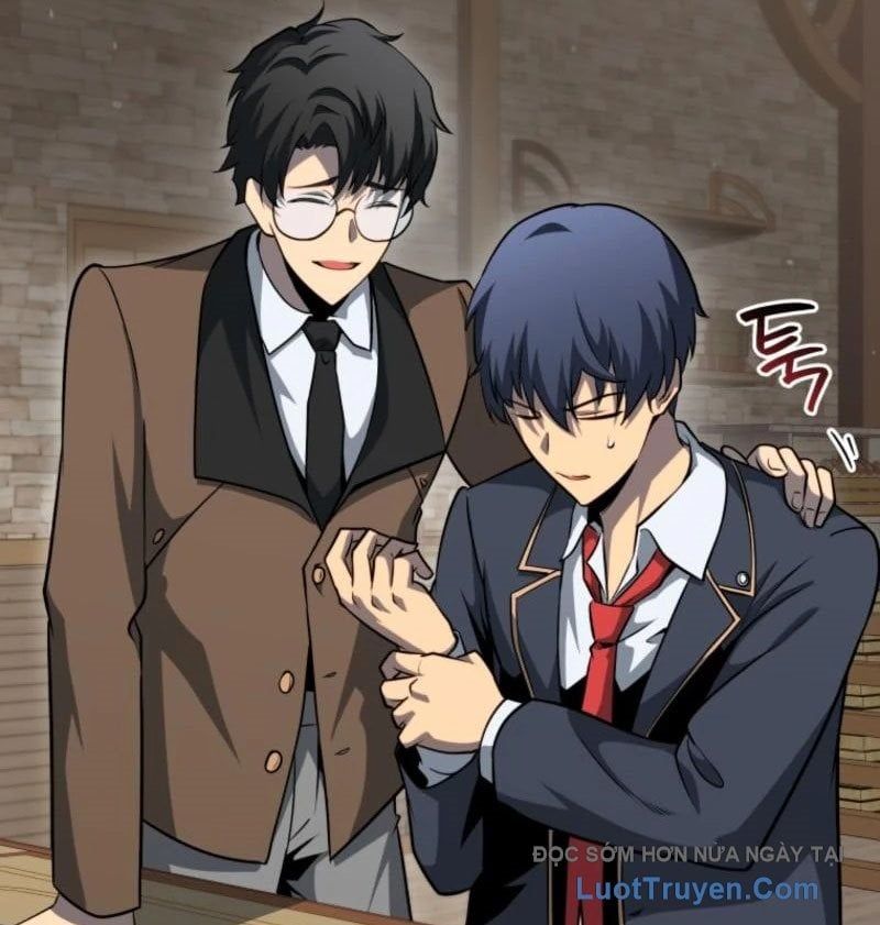 Tử Linh Sư Thiên Tài Của Học Viện Chapter 200 - Trang 69