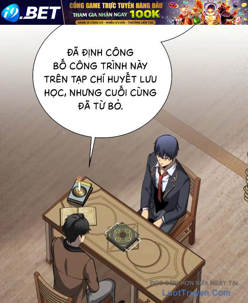 Tử Linh Sư Thiên Tài Của Học Viện Chapter 200 - Trang 73