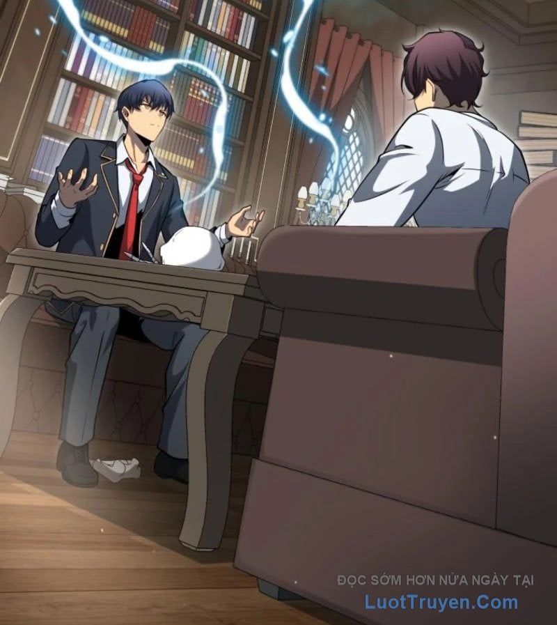 Tử Linh Sư Thiên Tài Của Học Viện Chapter 200 - Trang 96
