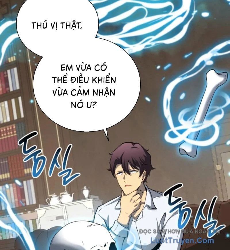 Tử Linh Sư Thiên Tài Của Học Viện Chapter 200 - Trang 98