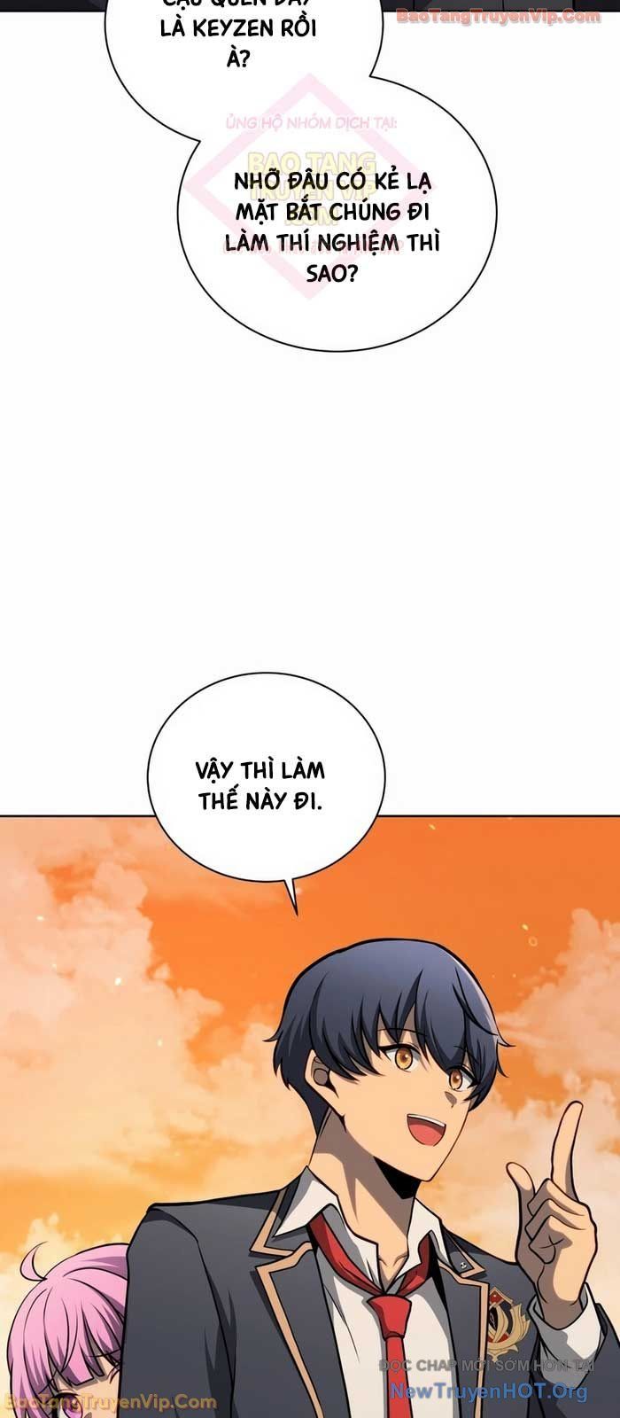 Tử Linh Sư Thiên Tài Của Học Viện - Chapter 201 - Page 10