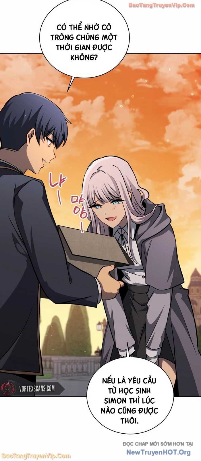 Tử Linh Sư Thiên Tài Của Học Viện - Chapter 201 - Page 13