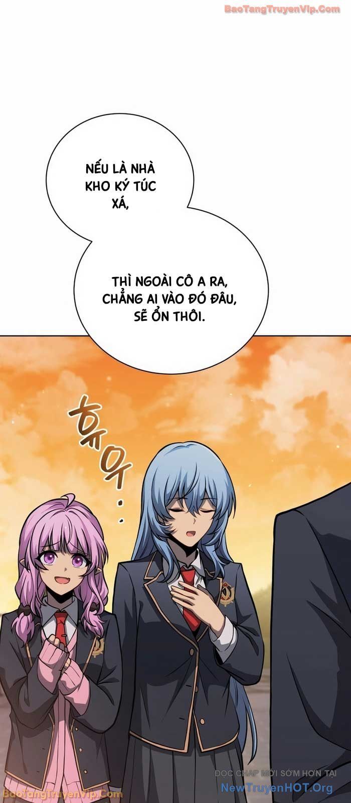 Tử Linh Sư Thiên Tài Của Học Viện - Chapter 201 - Page 14