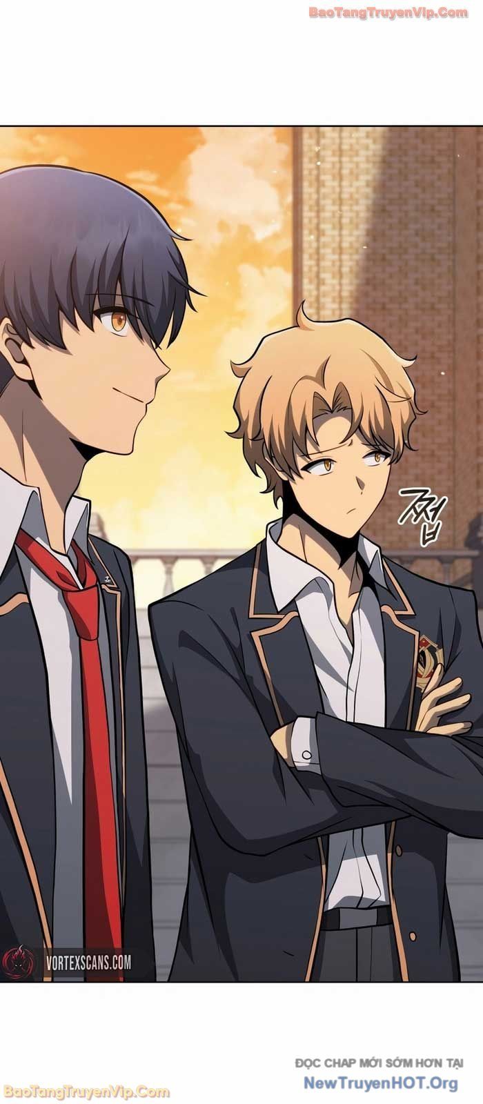 Tử Linh Sư Thiên Tài Của Học Viện - Chapter 201 - Page 17