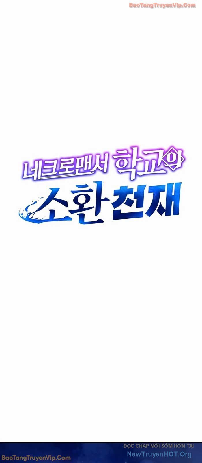 Tử Linh Sư Thiên Tài Của Học Viện - Chapter 201 - Page 18