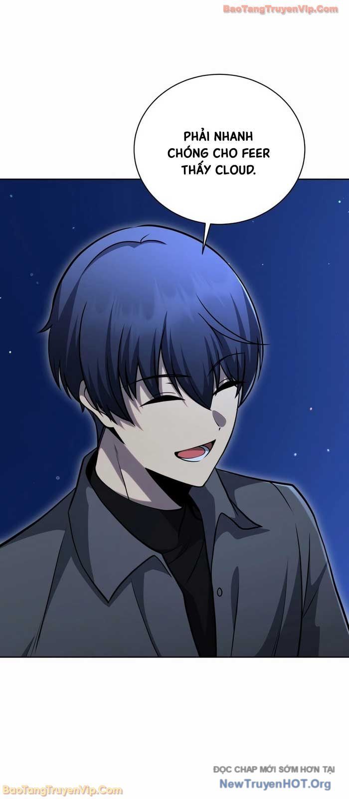 Tử Linh Sư Thiên Tài Của Học Viện - Chapter 201 - Page 21