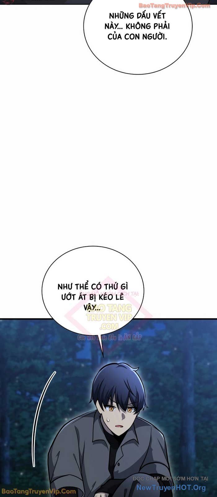 Tử Linh Sư Thiên Tài Của Học Viện - Chapter 201 - Page 24