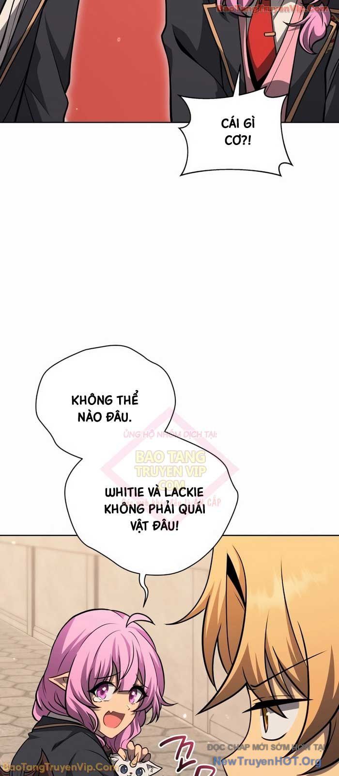 Tử Linh Sư Thiên Tài Của Học Viện - Chapter 201 - Page 3