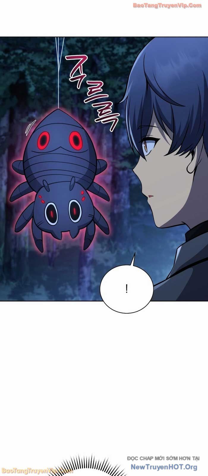 Tử Linh Sư Thiên Tài Của Học Viện - Chapter 201 - Page 32